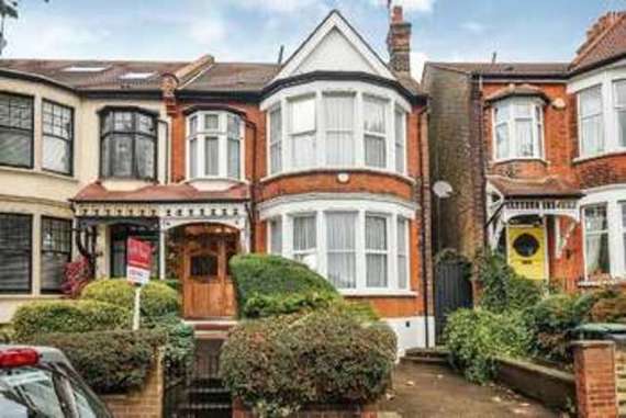4 bedroom Semi-Detac...